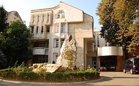 Hotel Maria